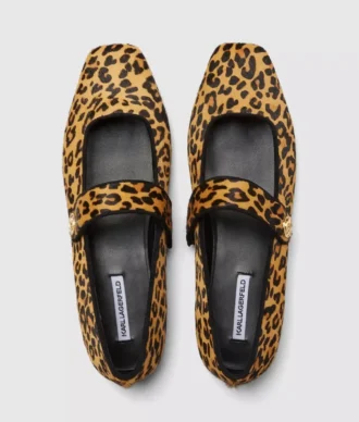 Zapatos de salón Konnie Mary Jane