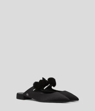 ZAPATOS MARY JANE KERRIE FLORA