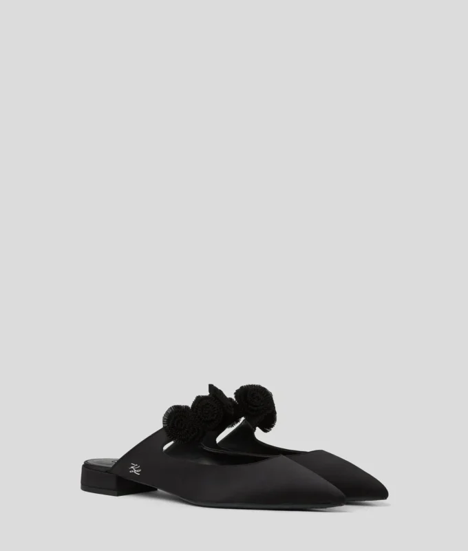 ZAPATOS MARY JANE KERRIE FLORA ZAPATOS MARY JANE KERRIE FLORA