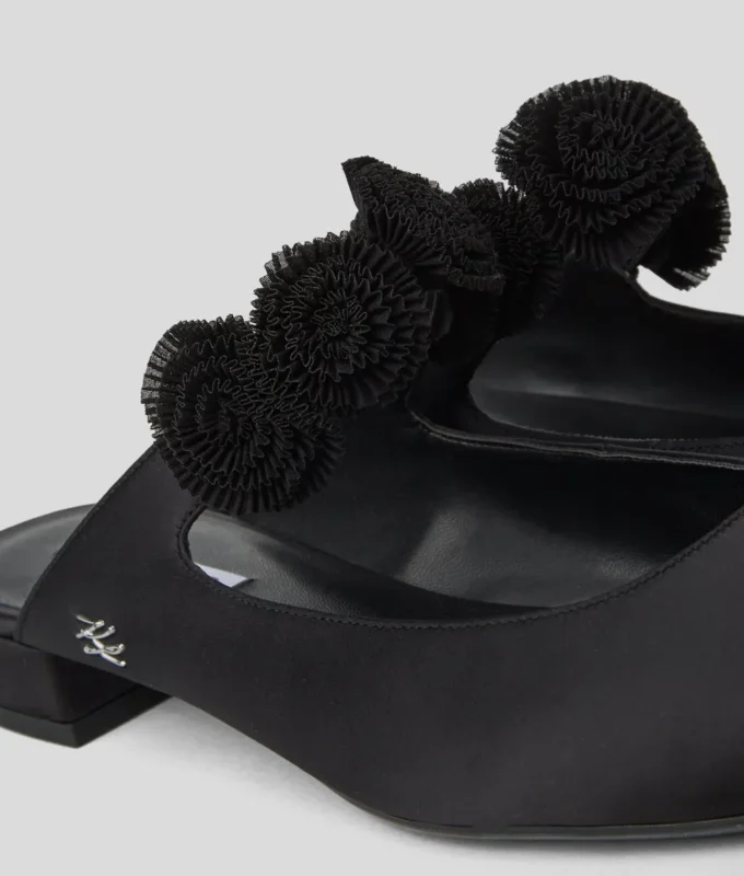 ZAPATOS MARY JANE KERRIE FLORA ZAPATOS MARY JANE KERRIE FLORA
